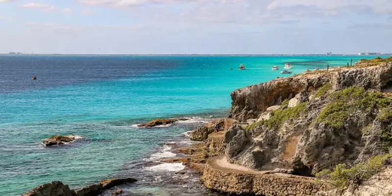 punta sur isla mujeres